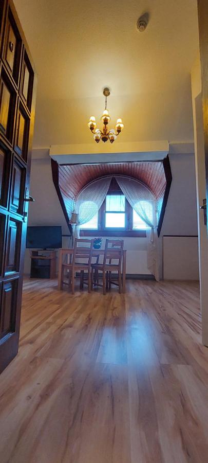 Forras Fogado Bed & Breakfast Bükkszék Bagian luar foto