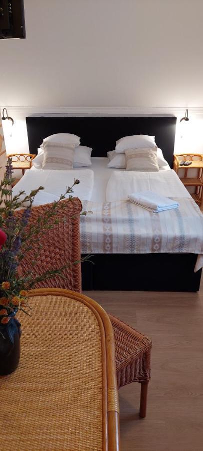 Forras Fogado Bed & Breakfast Bükkszék Bagian luar foto