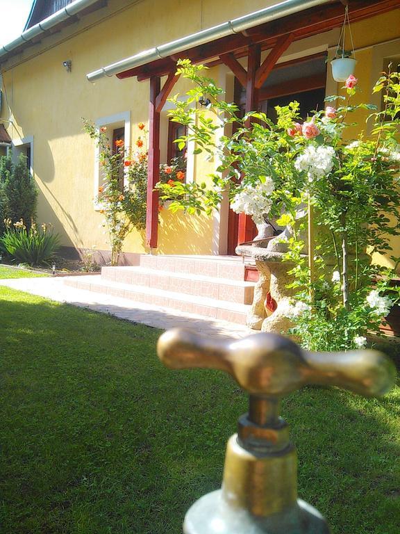Forras Fogado Bed & Breakfast Bükkszék Ruang foto